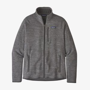 *PRICE DROP* Patagonia BetterSweater Fleece Jacket